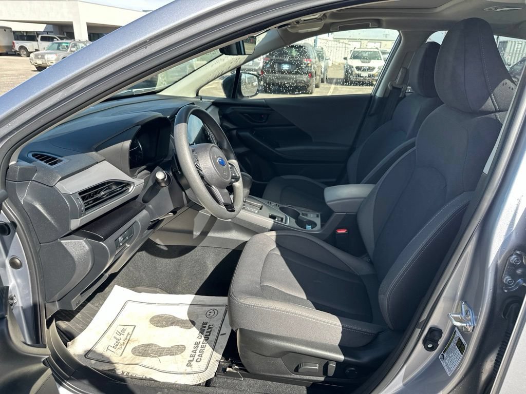 Used 2025 Subaru Crosstrek 2.5i Premium AWD/4WD image 26