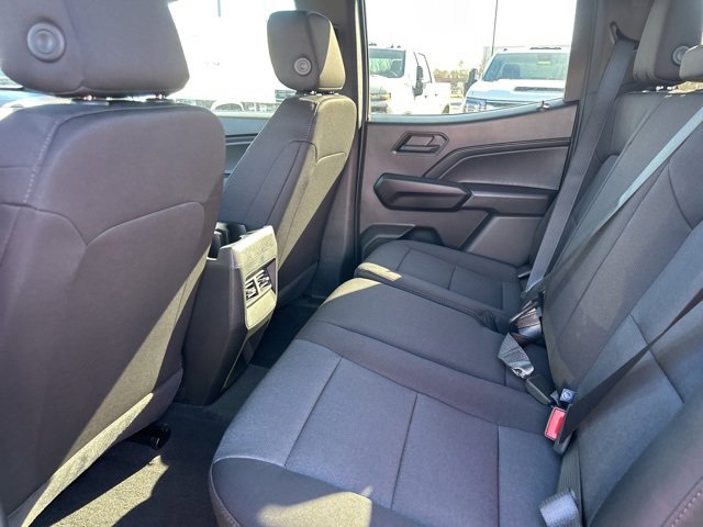 New 2026 Chevrolet Colorado W/T w/ Advanced Trailering Package image 26