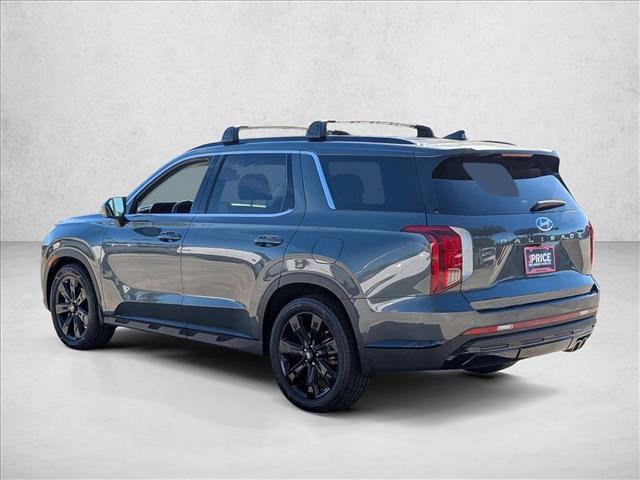 Used 2023 Hyundai Palisade XRT image 9