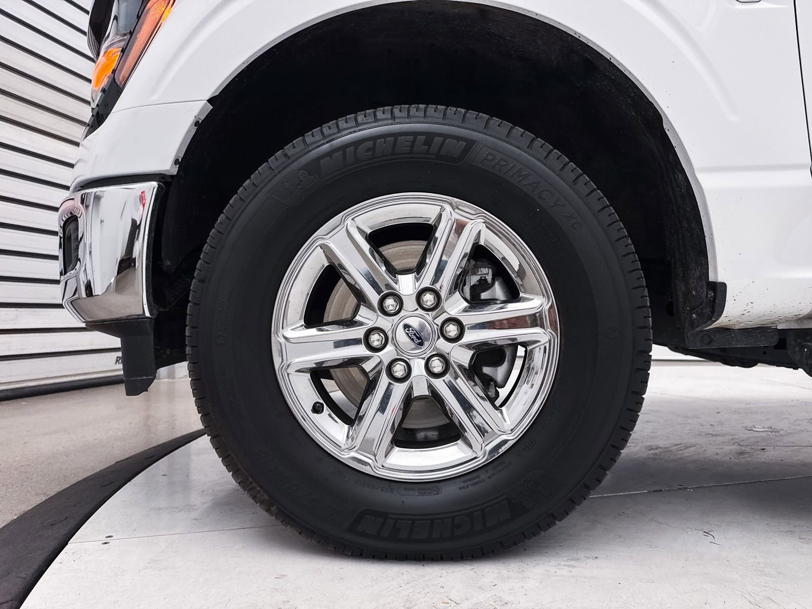 Used 2024 Ford F150 XLT w/ FX4 Off-Road Package image 14