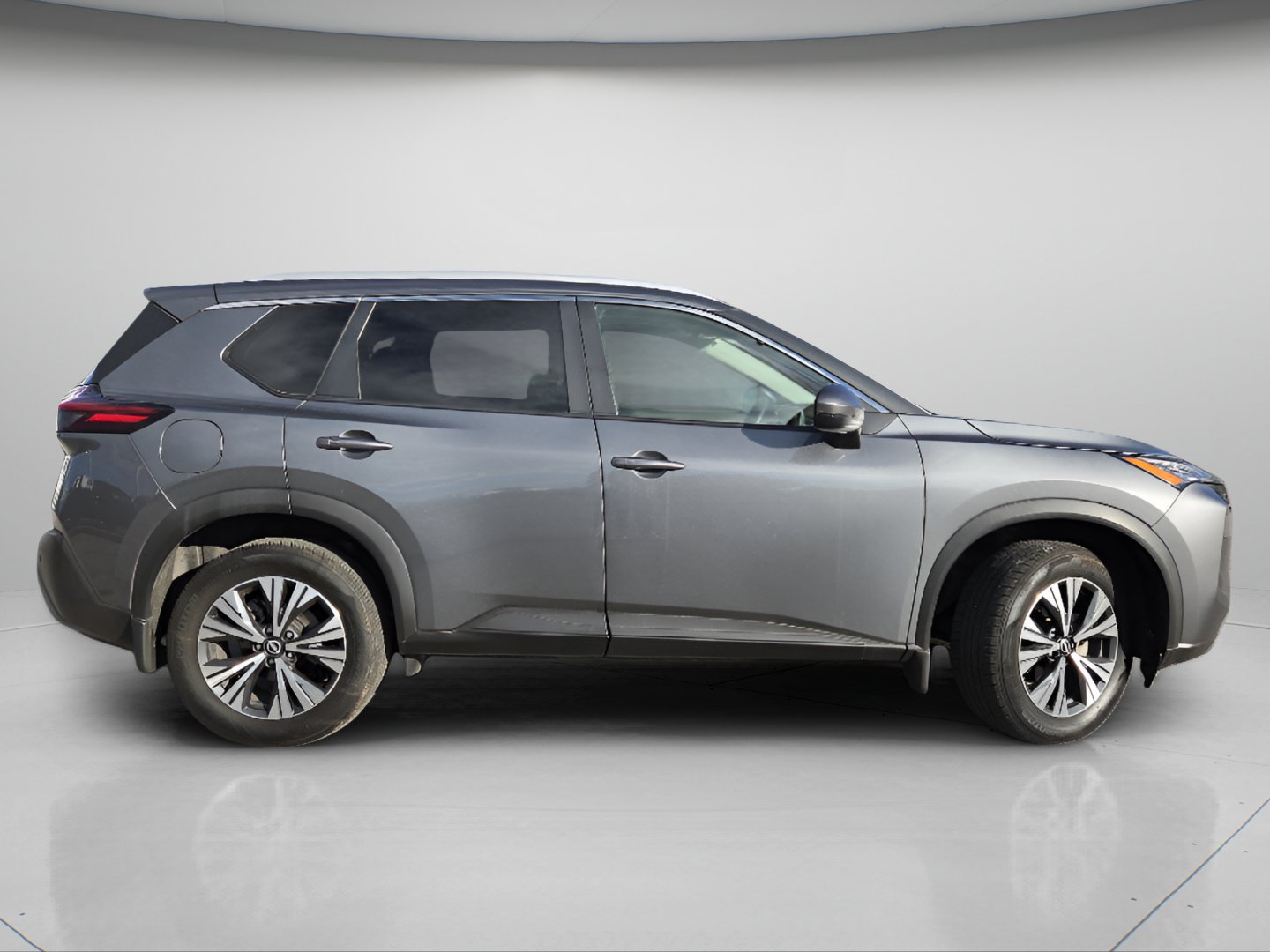 Used 2023 Nissan Rogue SV w/ SV Premium Package AWD/4WD image 26