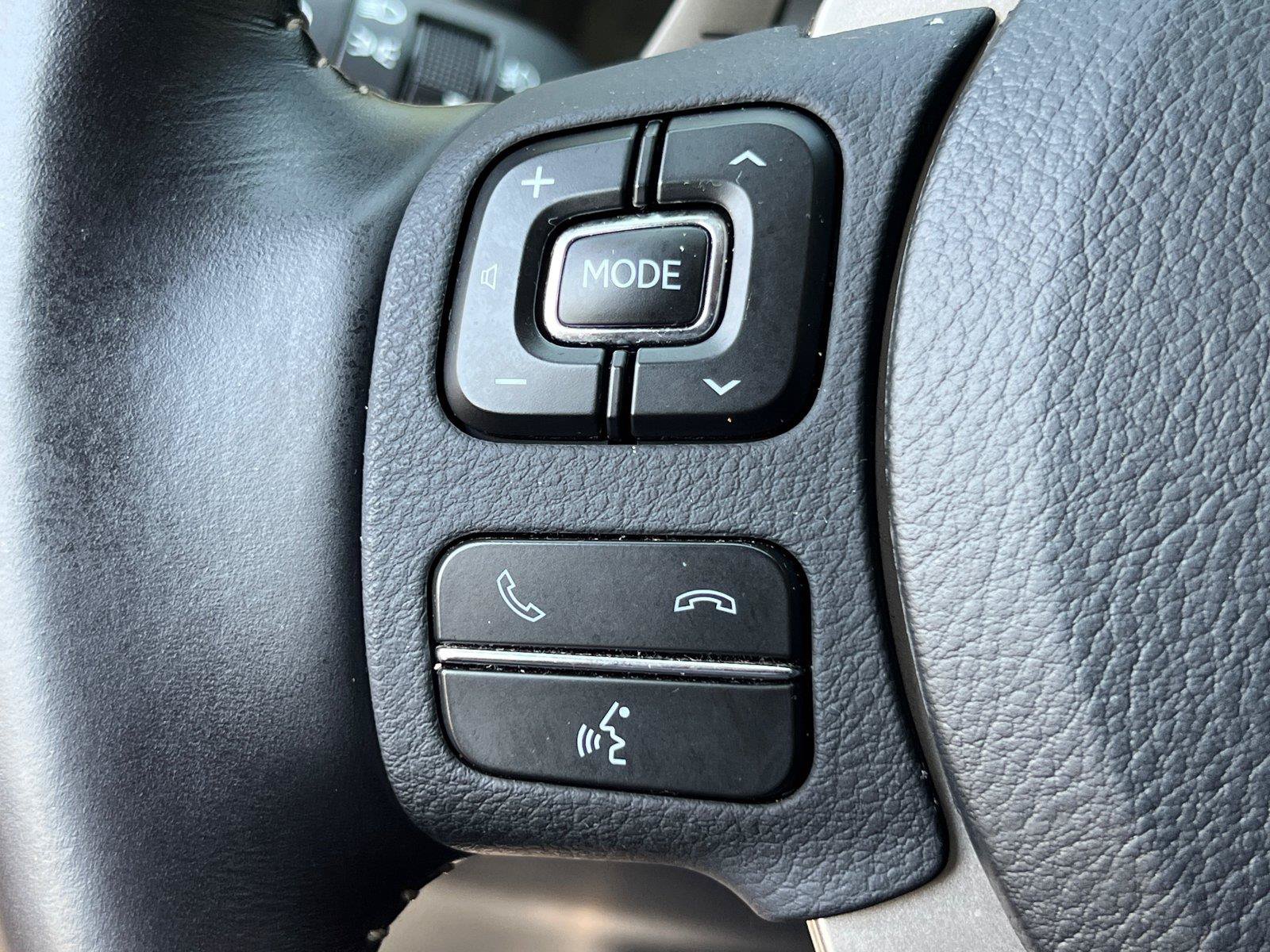 Used 2019 Lexus NX 300 FWD w/ Comfort Package image 25