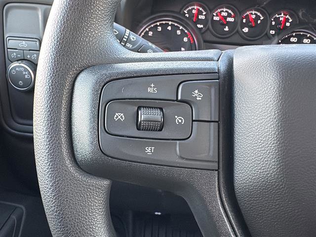 New 2026 Chevrolet Silverado 1500 W/T w/ WT Value Package image 12