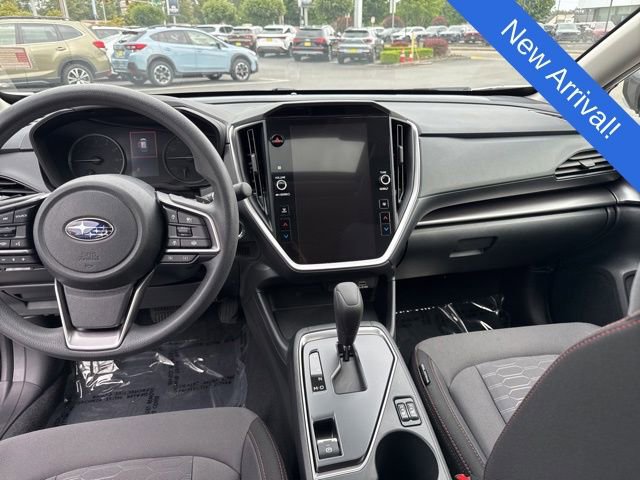 Certified 2025 Subaru Impreza 2.0i Sport AWD/4WD image 11