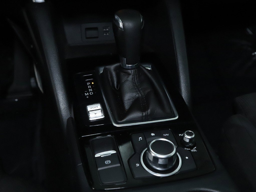 Used 2016 MAZDA CX-5 Sport image 28