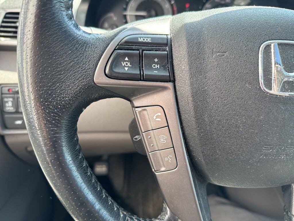 Used 2014 Honda Odyssey EX-L image 13
