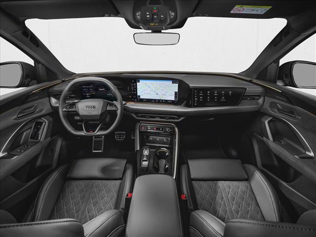 New 2025 Audi Q5 Premium Plus image 3