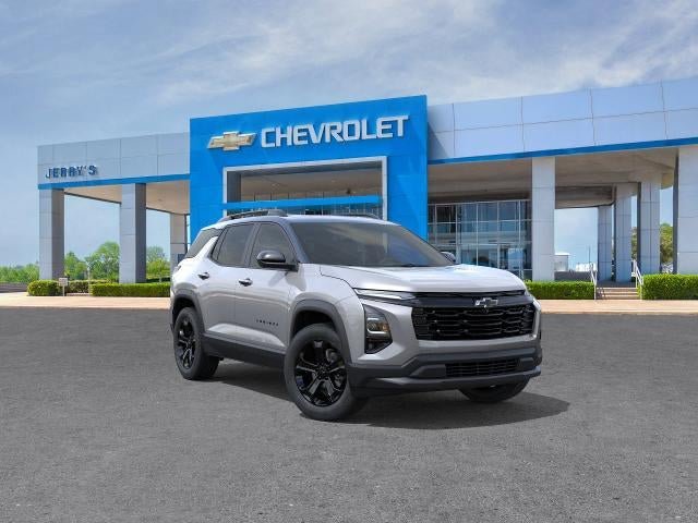 New 2026 Chevrolet Equinox LT w/ Convenience Package II FWD image 27