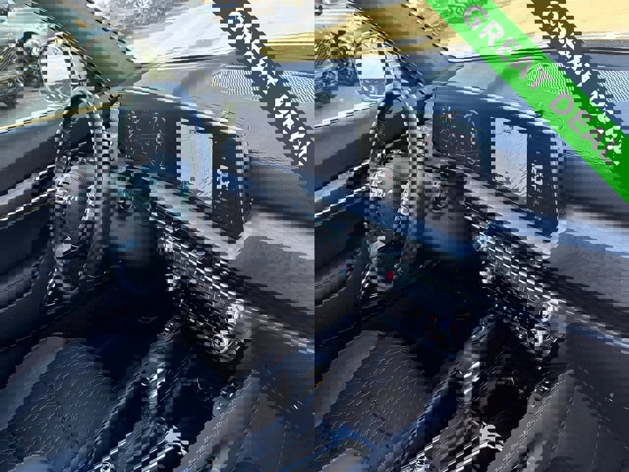 Used 2024 Kia Telluride SX Prestige X-Pro image 44