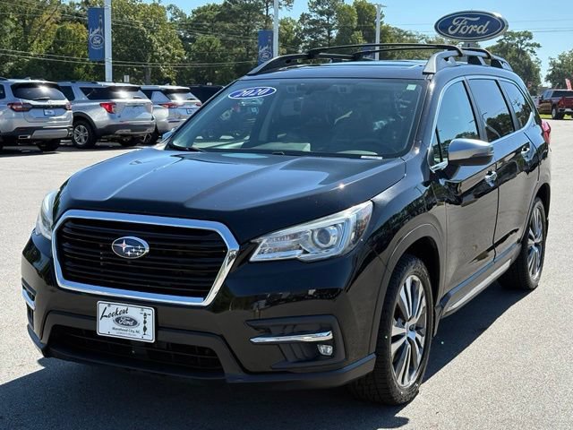 Used 2020 Subaru Ascent Touring w/ Popular Package #2A AWD/4WD image 1