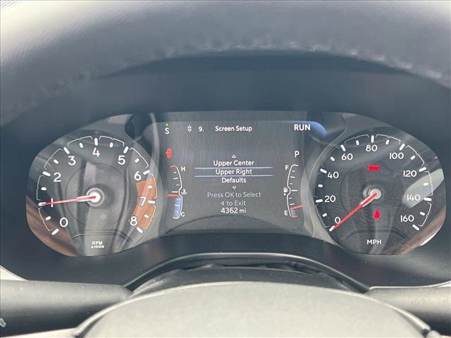 Used 2025 Jeep Compass Limited AWD/4WD image 12