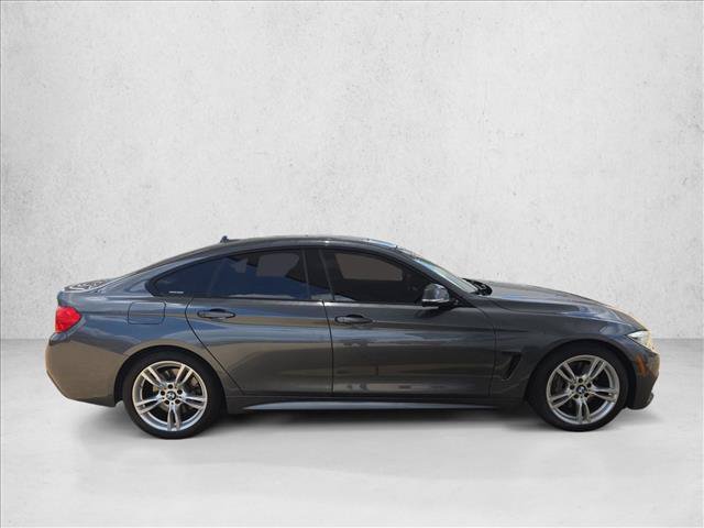 Used 2016 BMW 428i Gran Coupe RWD image 4