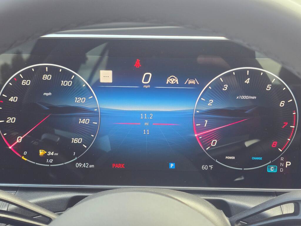 New 2026 Mercedes-Benz C 300 4MATIC Sedan image 39