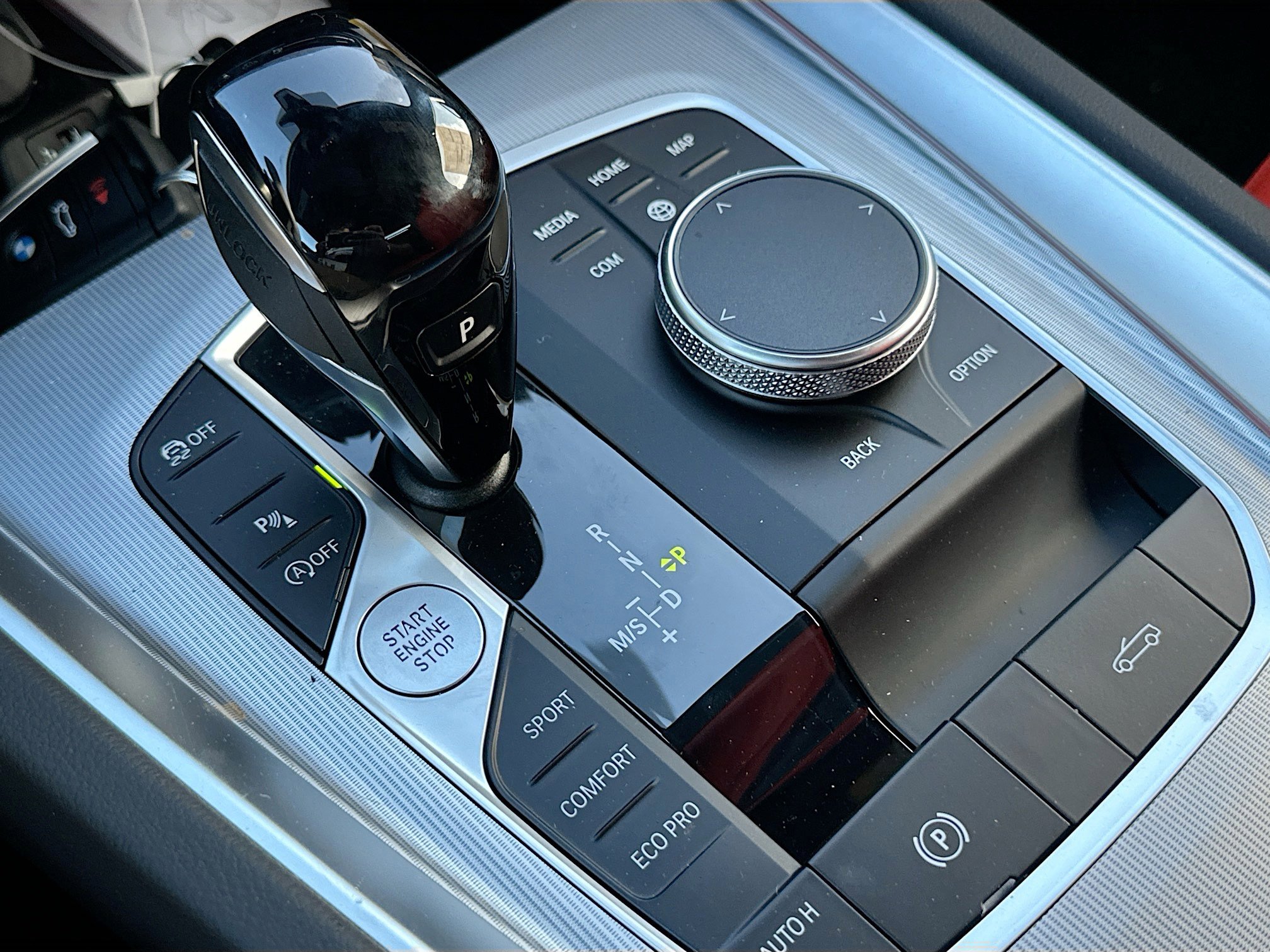 New 2026 BMW Z4 sDrive30i w/ Premium Package image 14