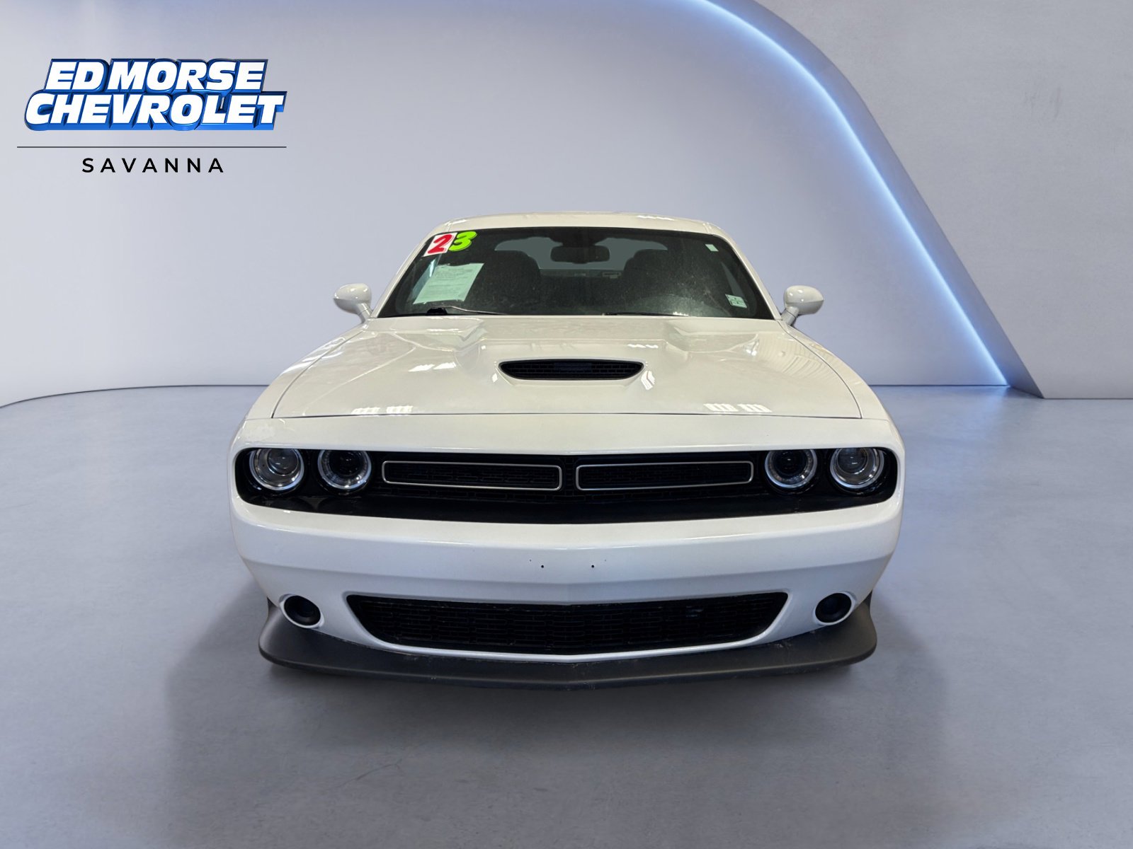 Used 2023 Dodge Challenger GT image 8