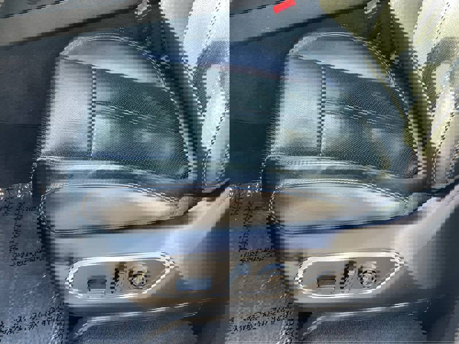 Used 2022 Jeep Wagoneer Series I image 31