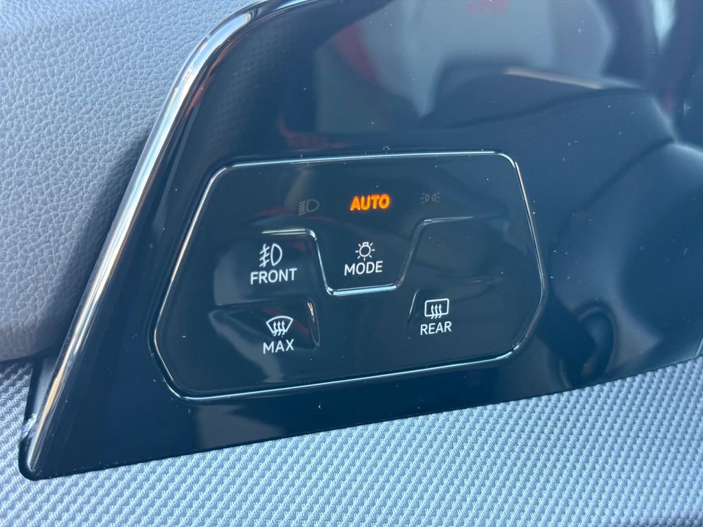 New 2026 Volkswagen GTI SE image 26