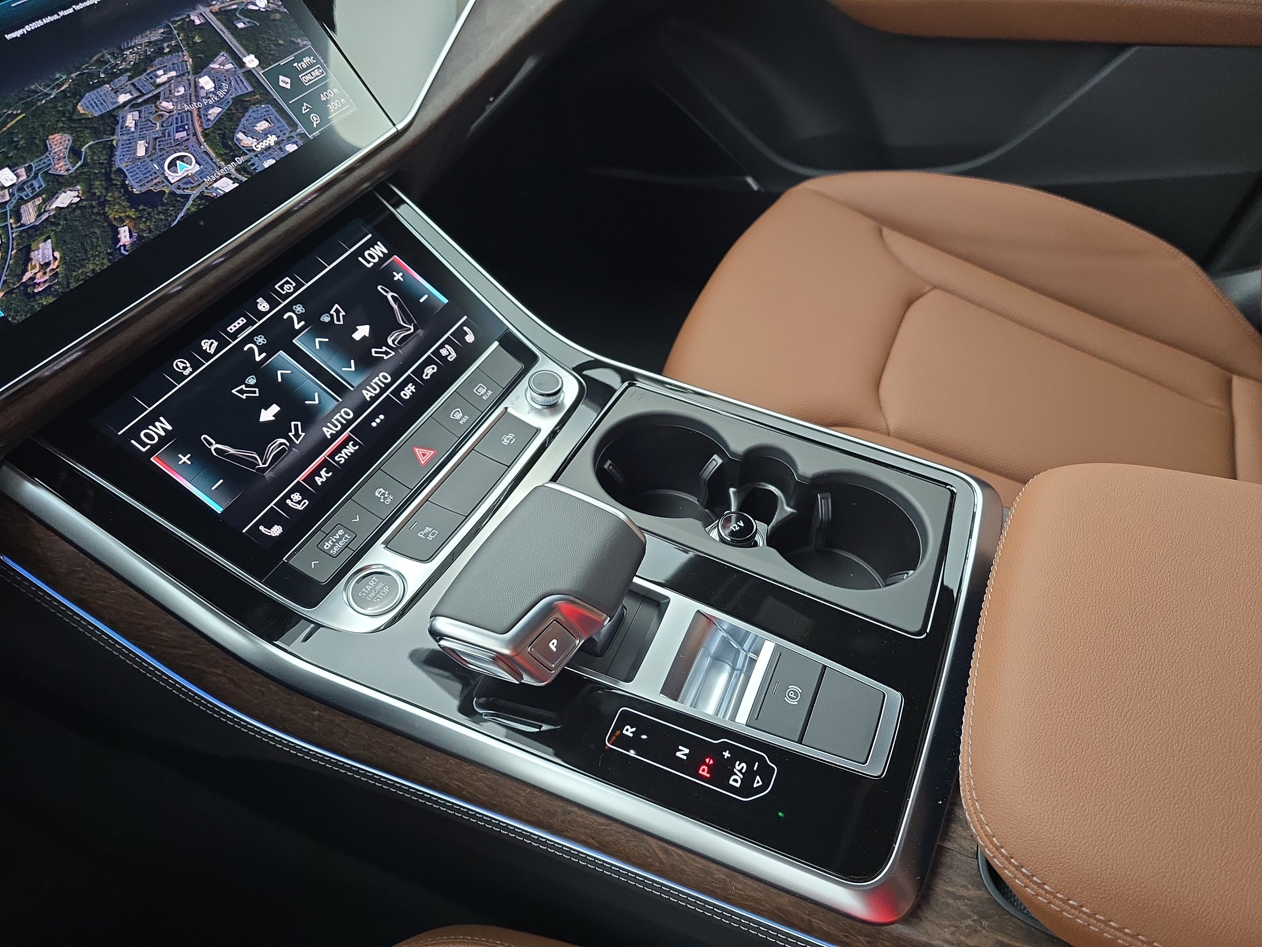 New 2026 Audi Q7 2.0T Premium Plus image 27