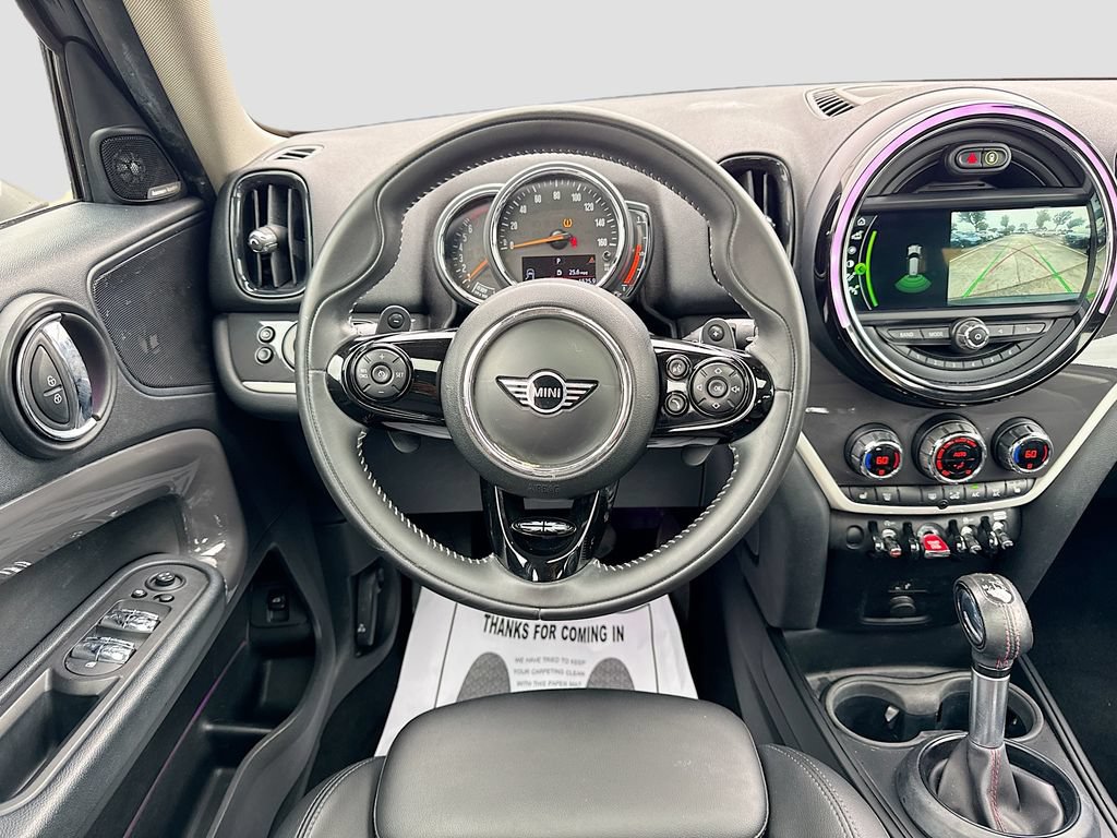 Used 2019 MINI Cooper Countryman S w/ Premium Package FWD image 29