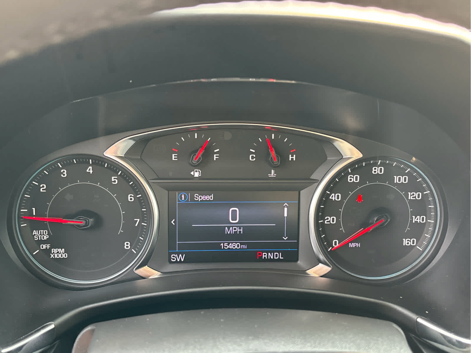 Certified 2023 Chevrolet Equinox LT AWD/4WD image 18