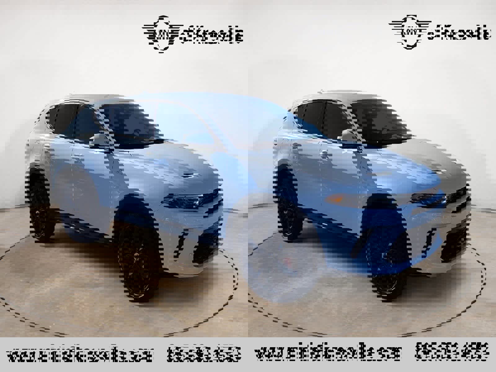 Used 2023 Dodge Hornet GT w/ Track Pack