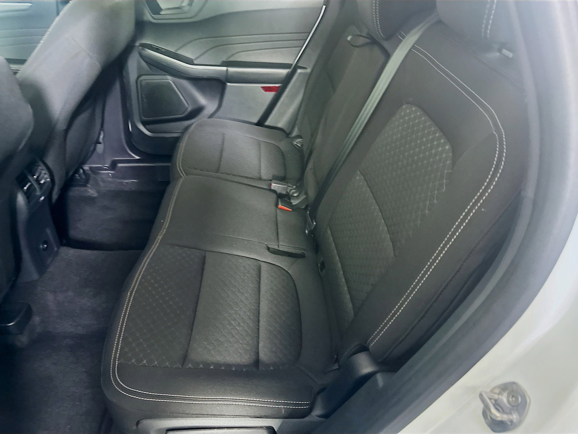 Used 2024 Ford Escape Active image 26