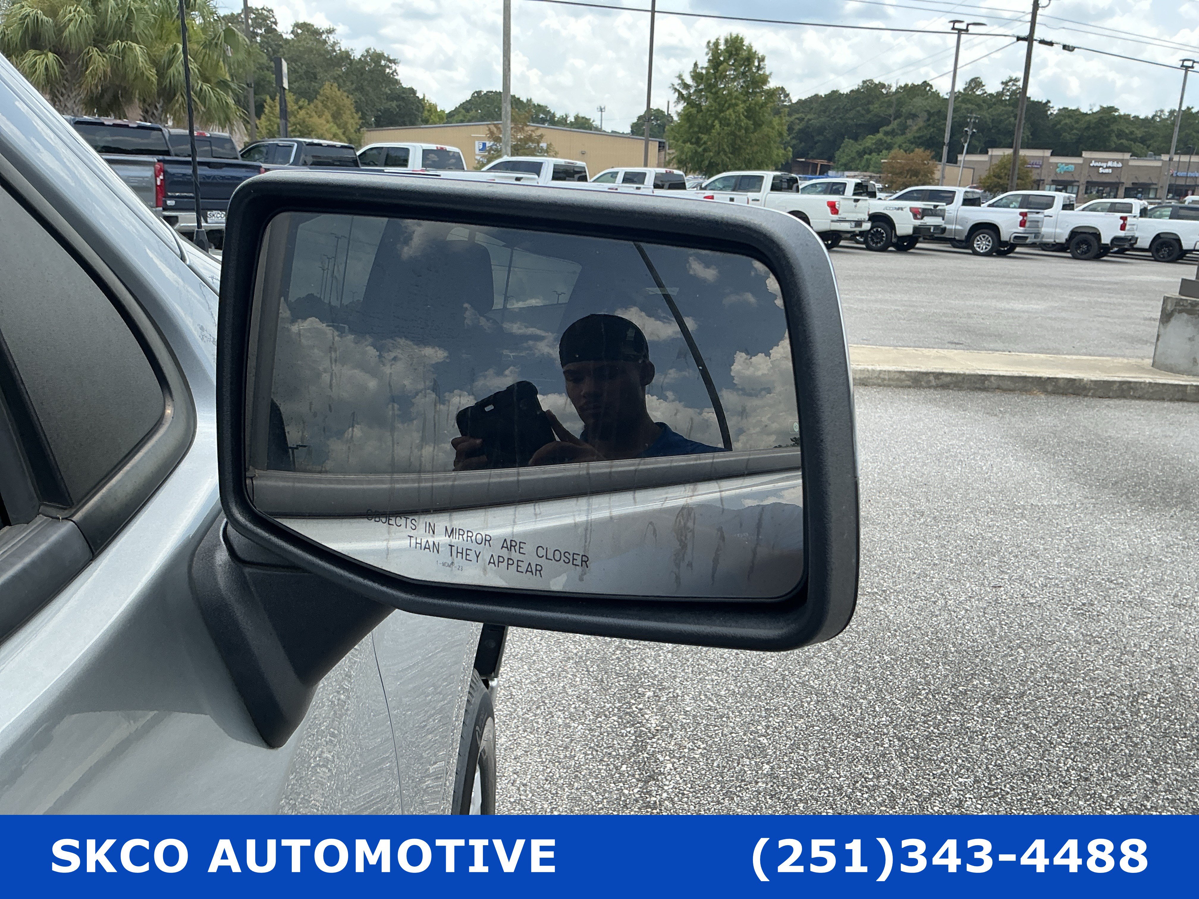 Used 2023 Chevrolet Silverado 1500 LT RWD image 10