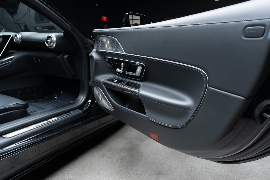 Used 2023 Mercedes-Benz SL 43 AMG image 39