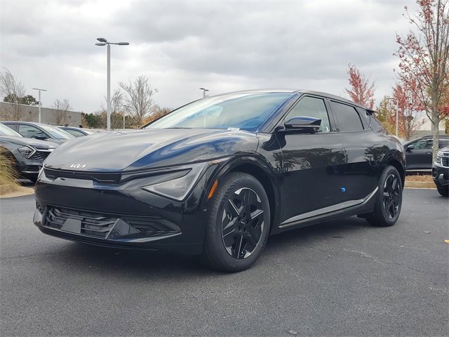 New 2025 Kia EV6 Wind image 31