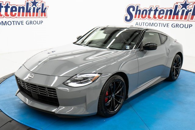 Used 2024 Nissan Z Performance w/ Floor Mat Package image 17