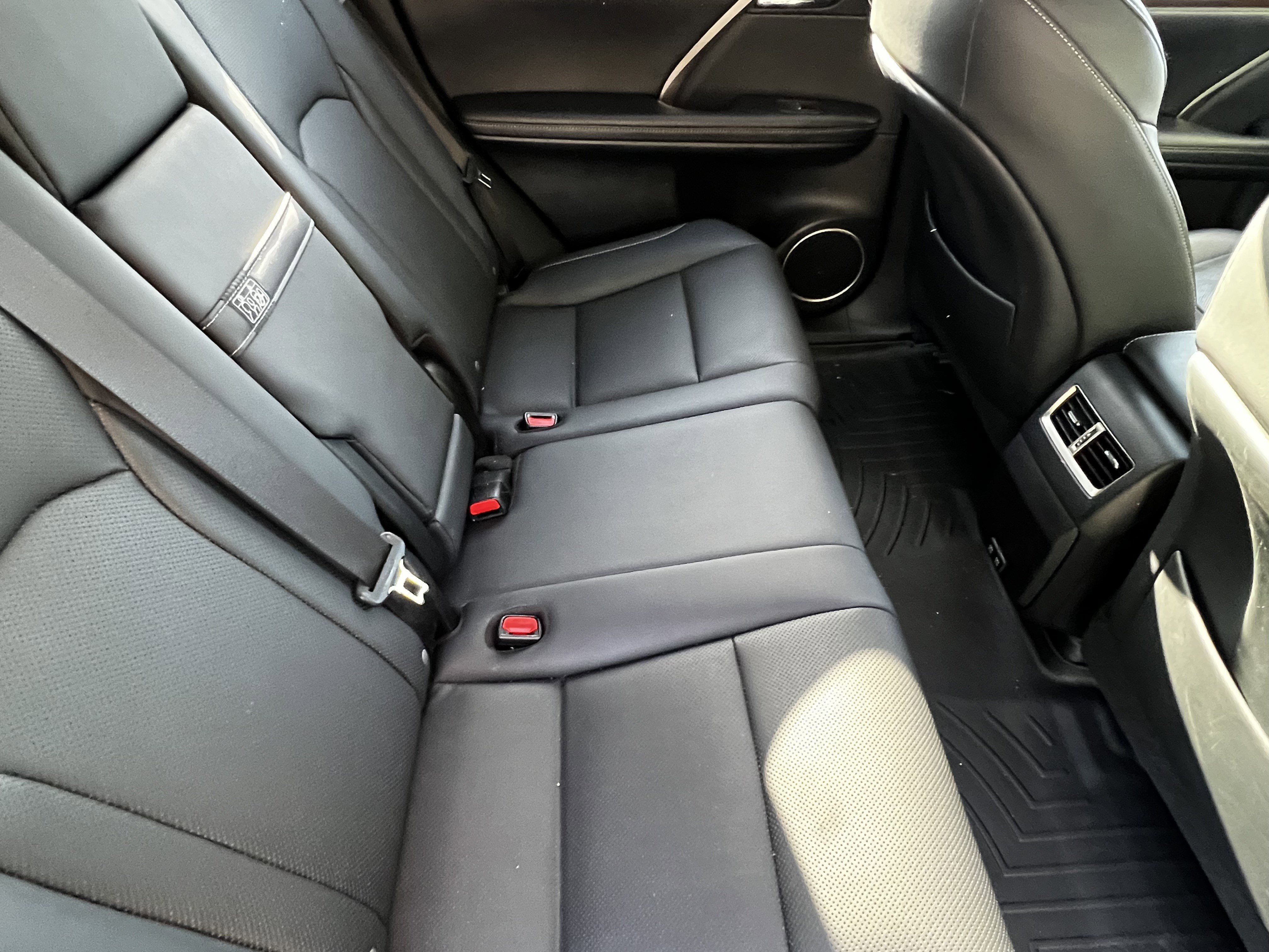 Used 2020 Lexus RX 350 FWD w/ Premium Package image 40