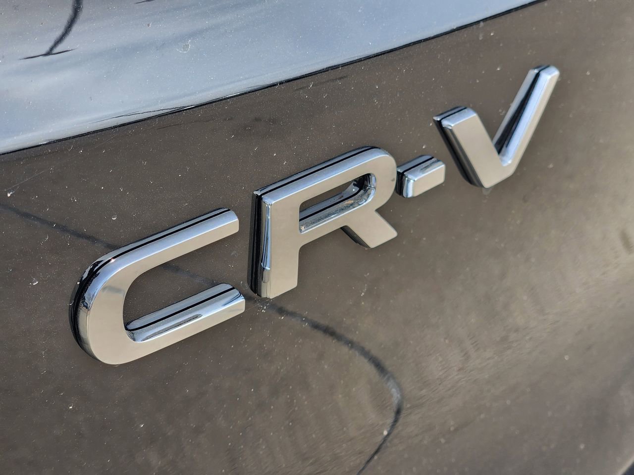 New 2026 Honda CR-V EX-L image 7