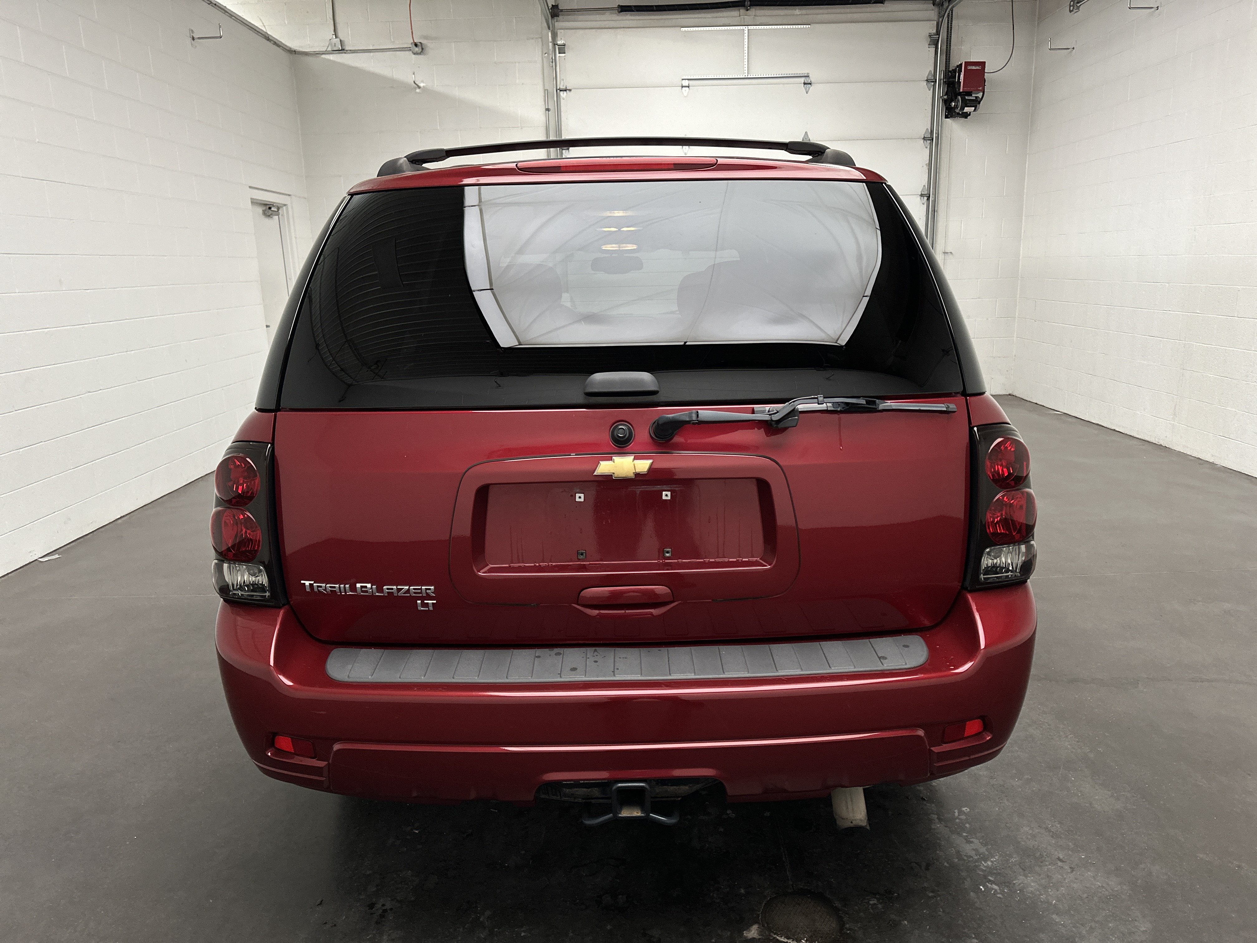 Used 2006 Chevrolet TrailBlazer LT AWD/4WD image 7