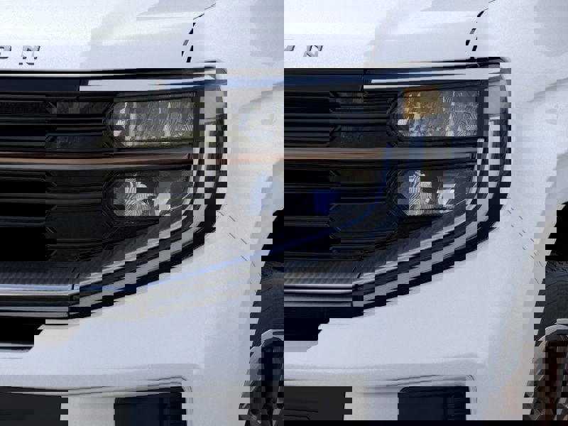 New 2025 Ford Expedition Max King Ranch image 18