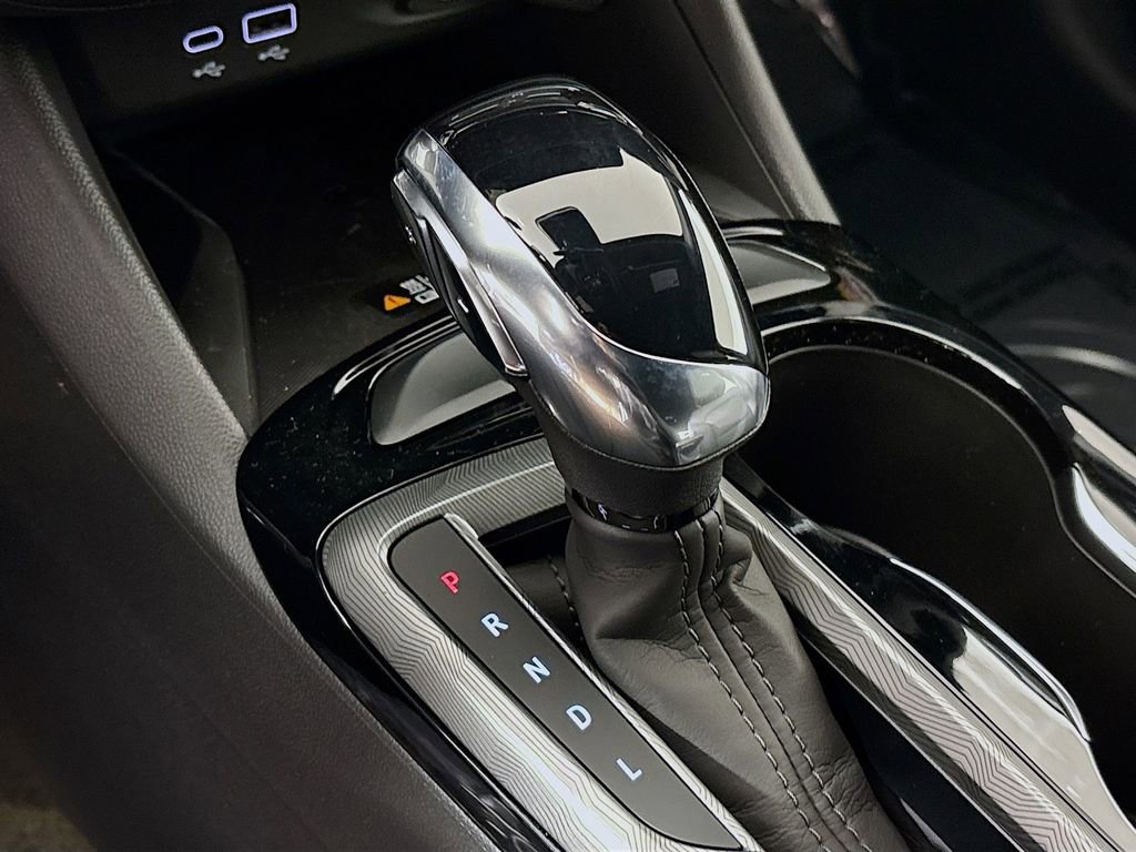 New 2026 Buick Envista Sport Touring w/ Convenience I Package image 17