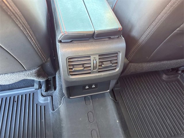 Used 2025 Nissan Rogue SV image 18