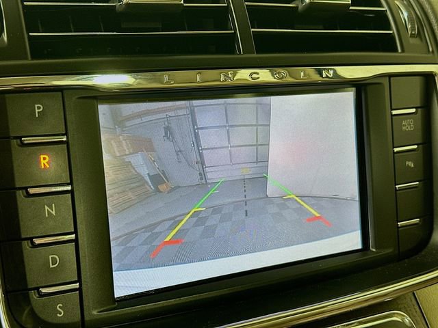 Used 2020 Lincoln Continental AWD w/ Premium Package image 14