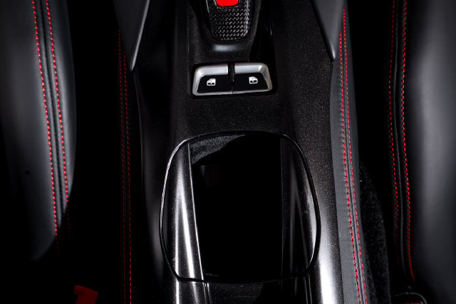 Certified 2020 Ferrari 812 Superfast RWD image 52