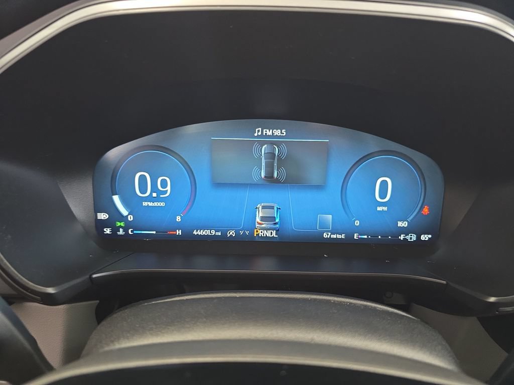 Used 2023 Ford Escape Active w/ Tech Pack #2 AWD/4WD image 17