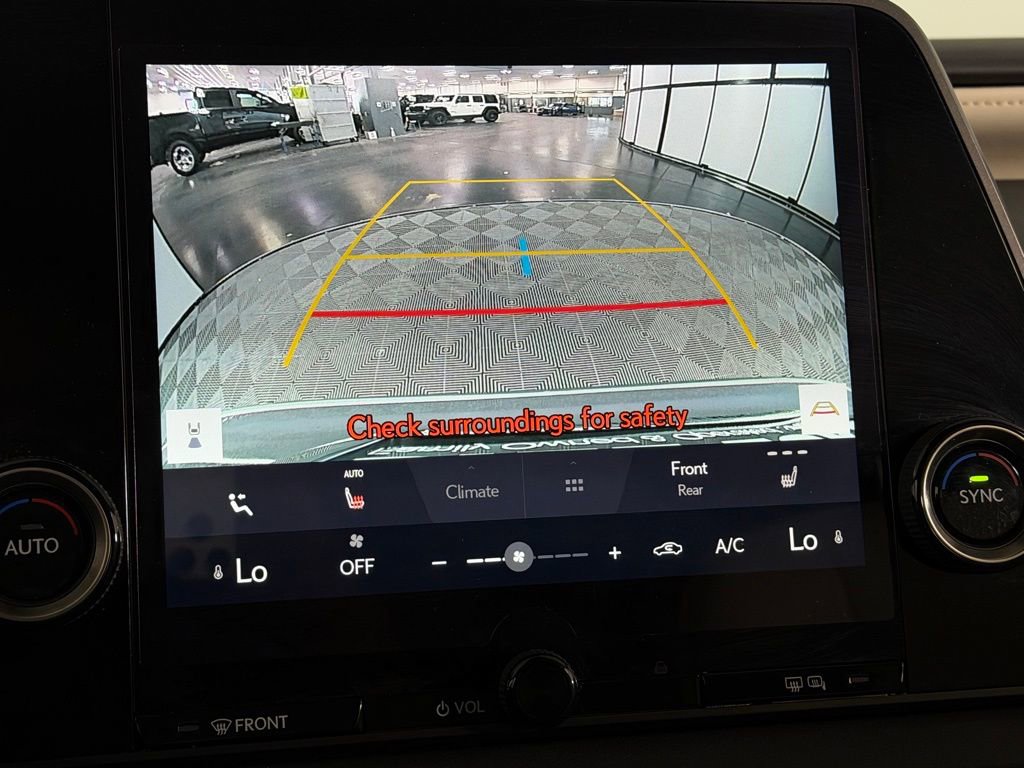 Used 2024 Lexus RX 350 350 image 17