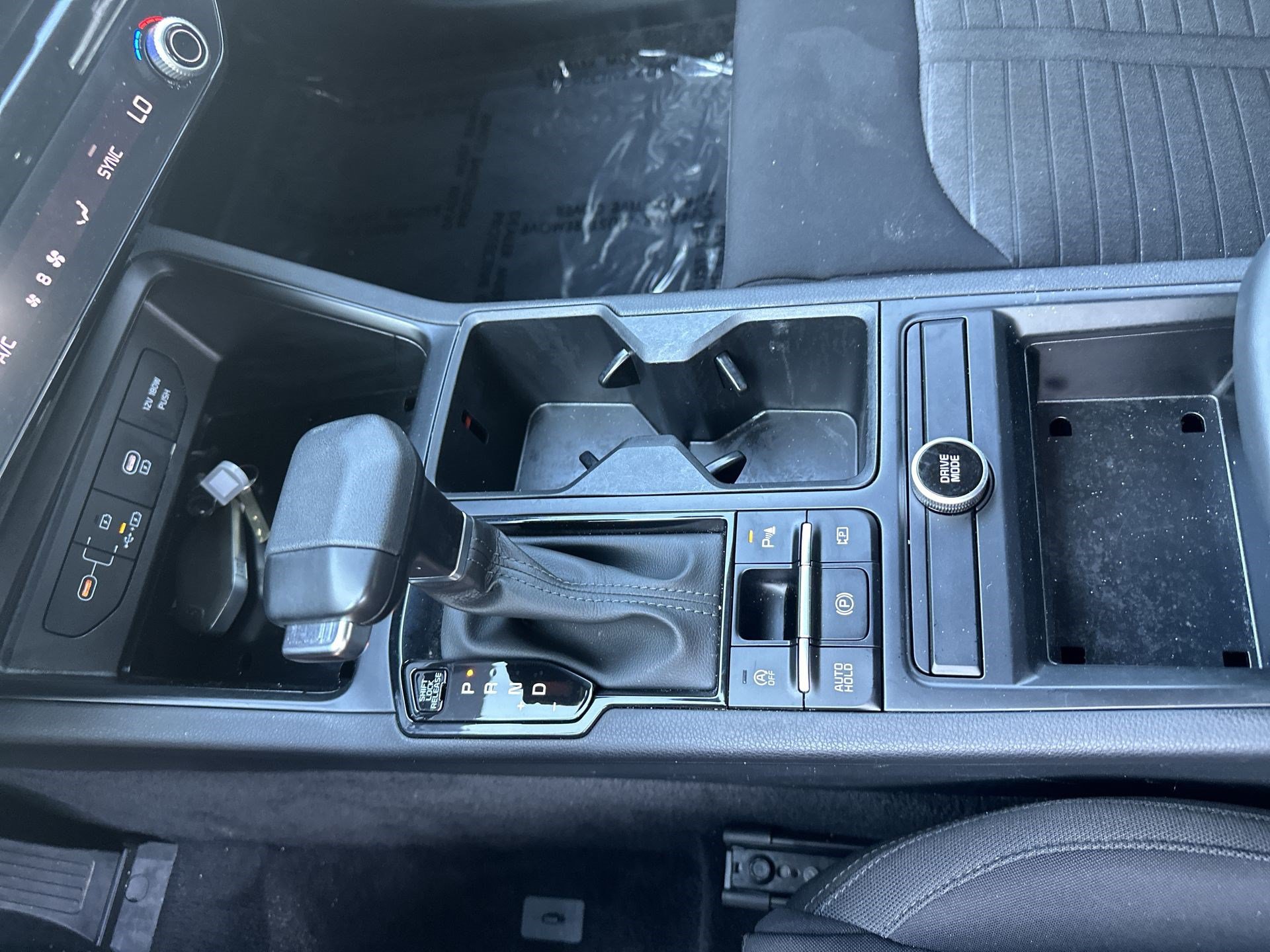 Certified 2025 Kia K5 LXS FWD image 20