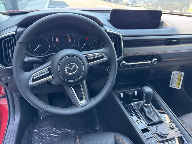 New 2025 MAZDA CX-50 2.5 Turbo w/ Weather Package image 13