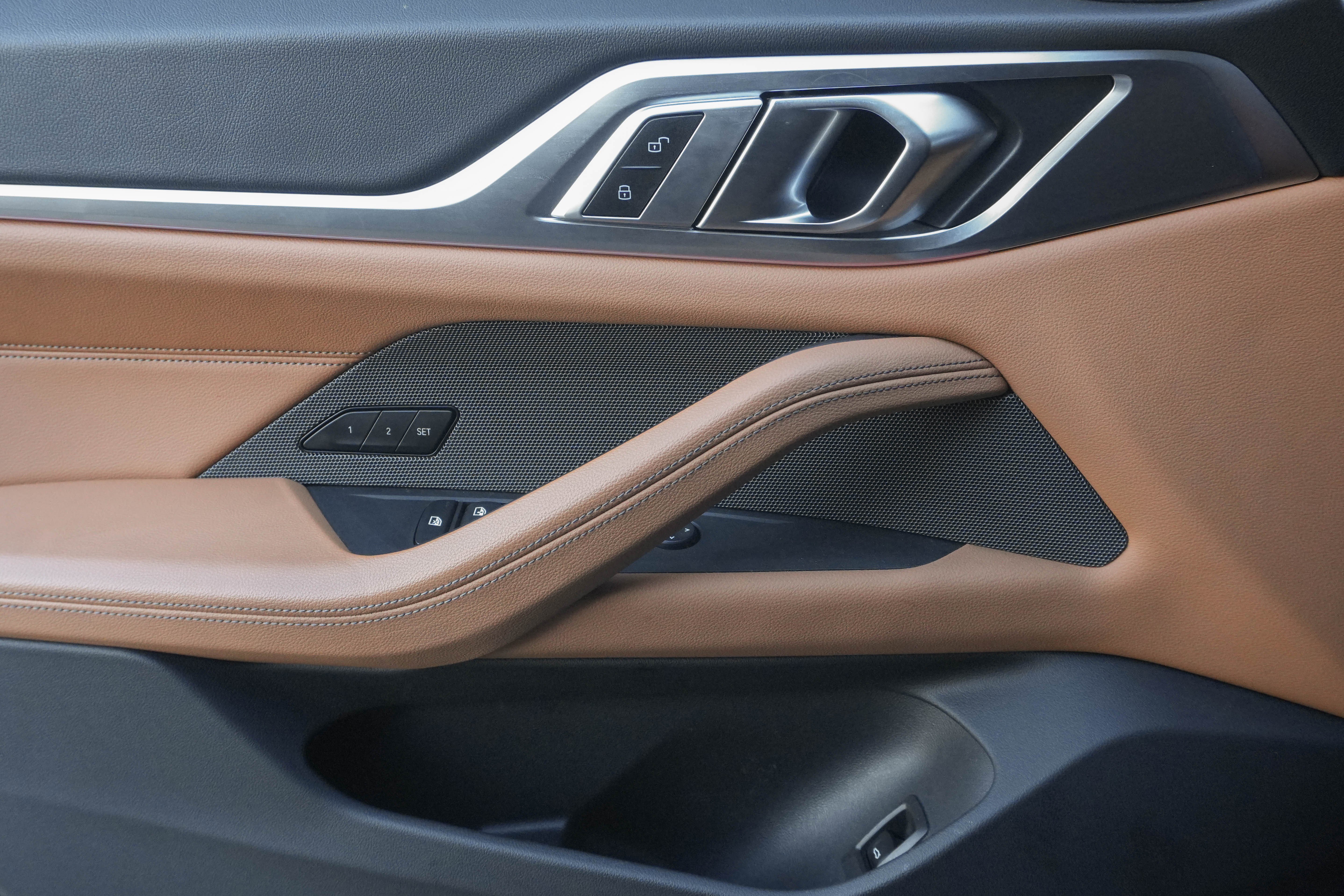 Used 2023 BMW 430i Gran Coupe w/ M Sport Package image 31