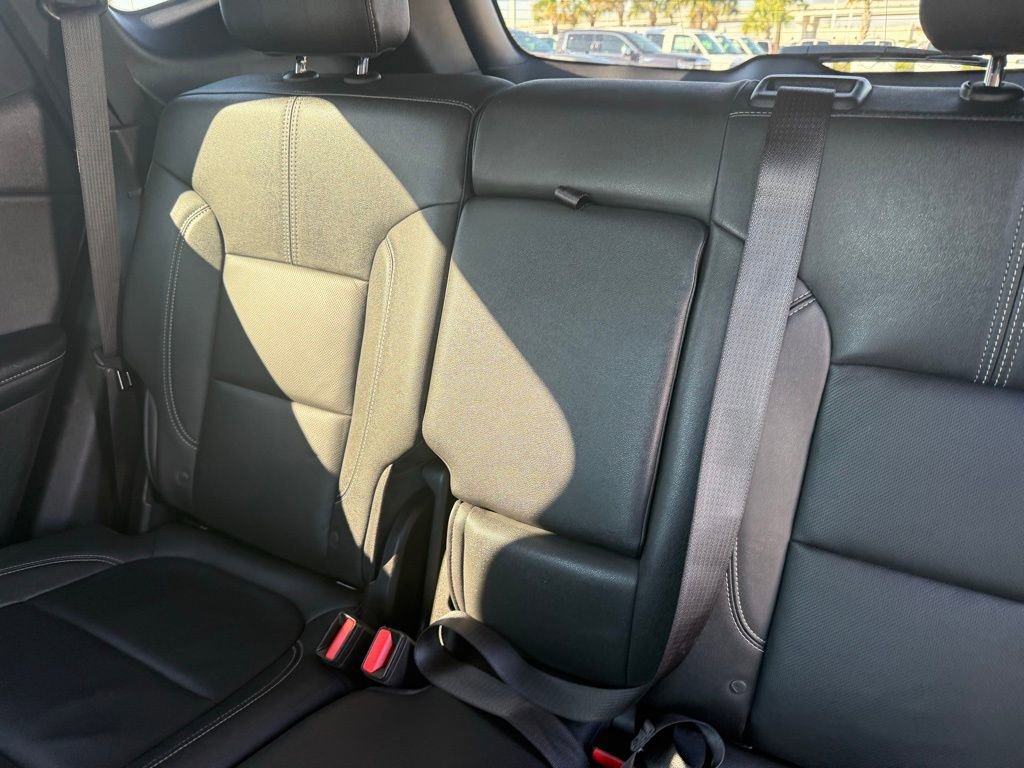 Used 2024 Chevrolet Blazer LT image 35