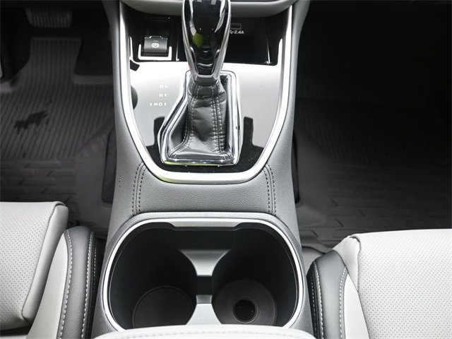 New 2025 Subaru Outback Limited XT image 14