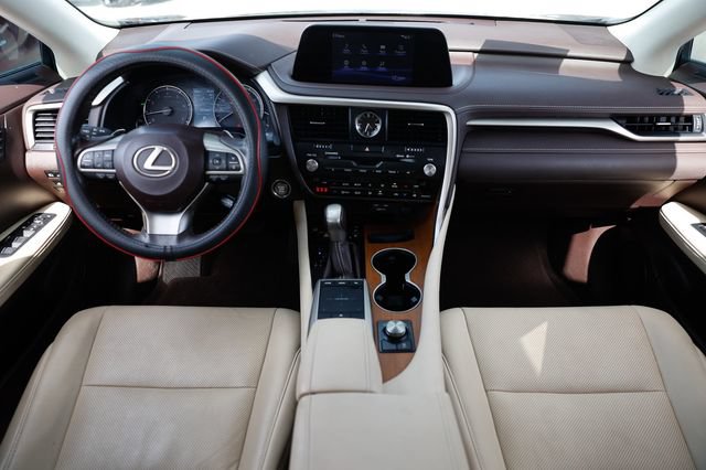 Used 2020 Lexus RX 350 FWD w/ Premium Package image 2