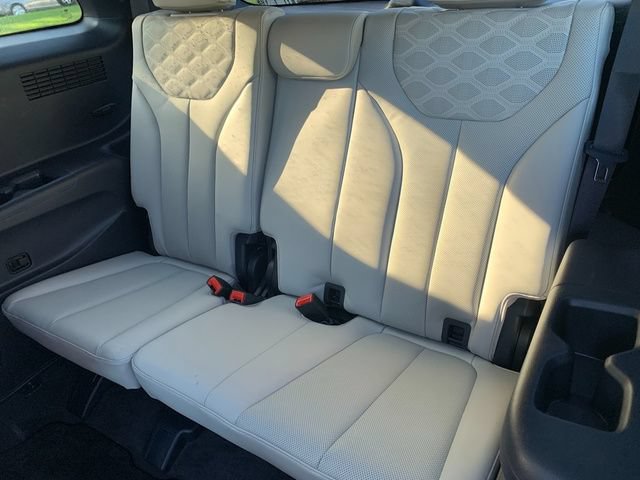 Certified 2021 Hyundai Palisade Limited AWD/4WD image 21