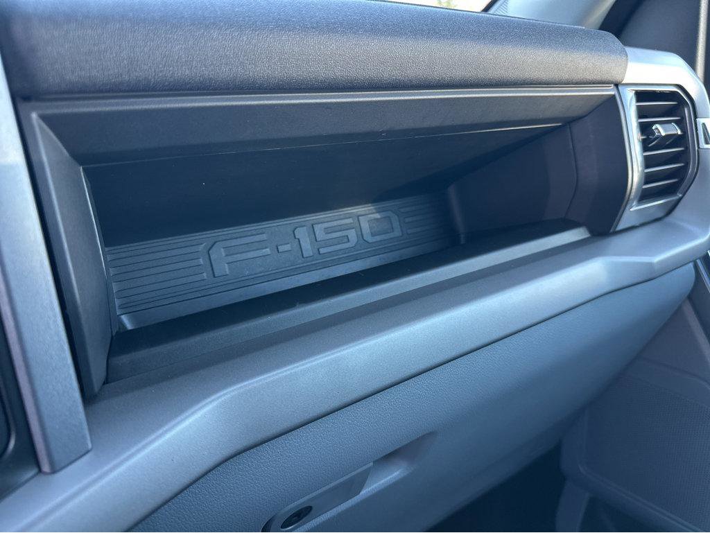 Used 2024 Ford F150 Lightning Pro image 31