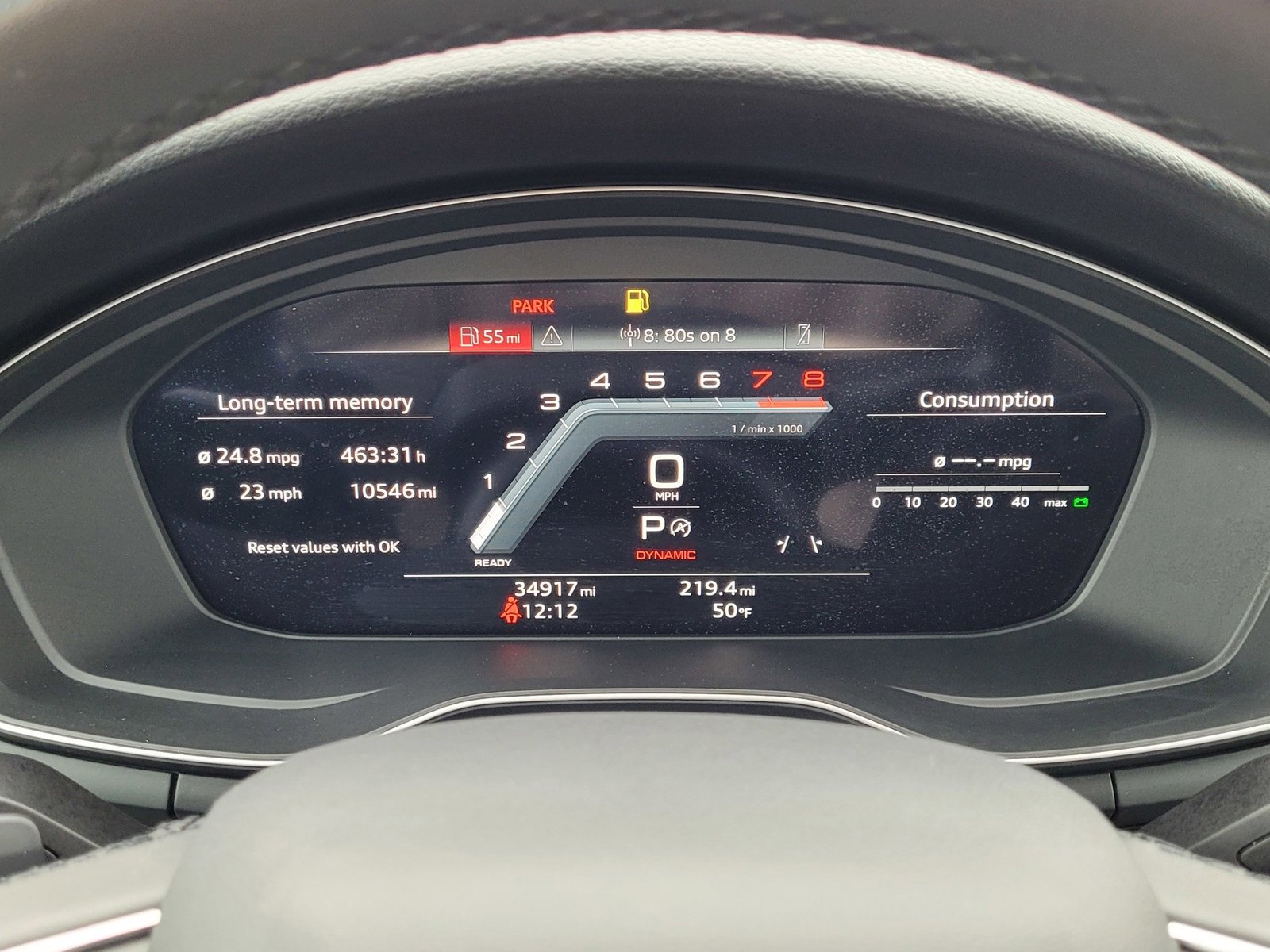 Used 2023 Audi A4 2.0T Premium Plus image 19