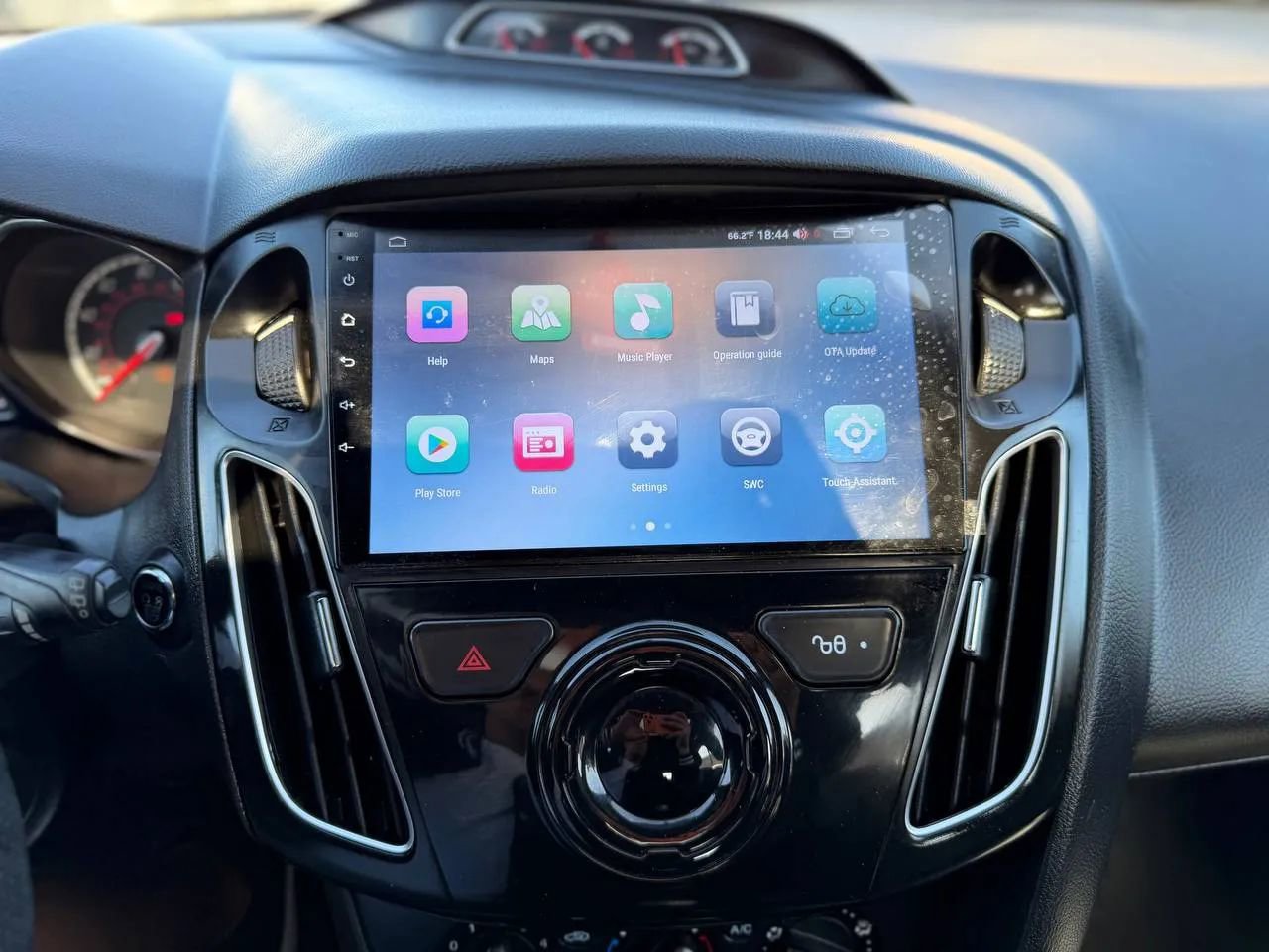 Used 2014 Ford Focus ST FWD image 47